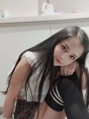 JK制服女郎菲儿