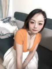 推荐服务型小模特