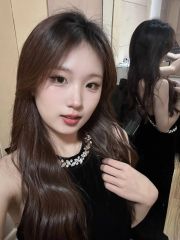 实约精神小妹