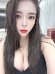刚下海性感小妹