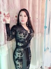 活好精致少妇
