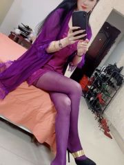 气质高挑少妇