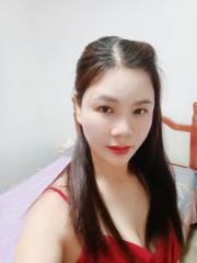 气质少妇