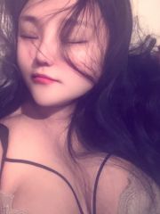 盐城嫩妹很会调情舌头柔软