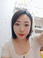 丰台妍妍，大中小全能情人