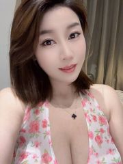 气质健身教练