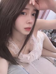 性感白嫩骚货