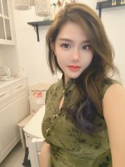火辣身材可可