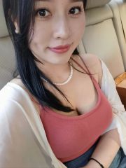 性感骚气少女