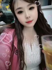 可爱型妹子