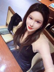 上海Ts女王孙安妮真实不高P现实更好看
