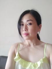 性价比熟女