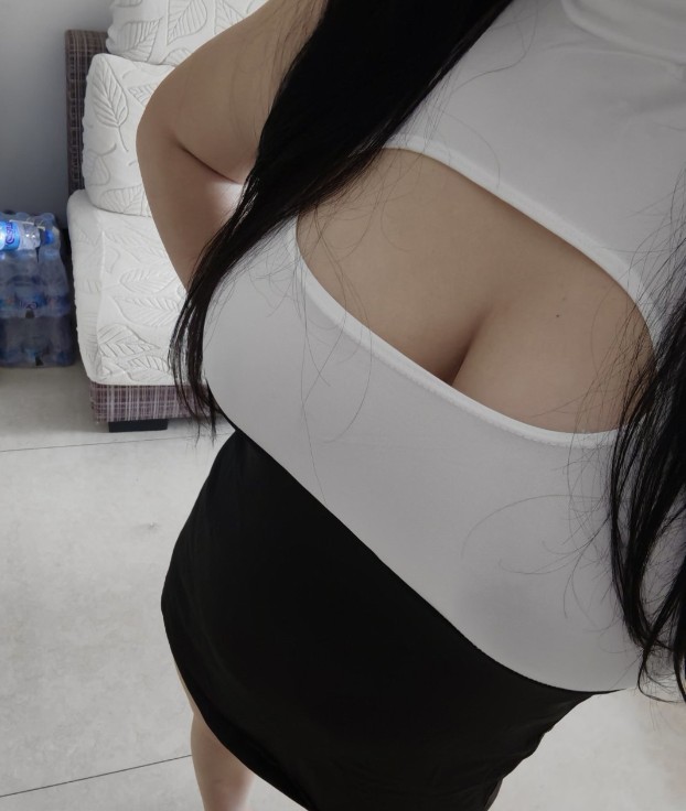 性价比大奶少妇