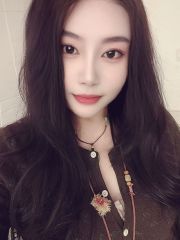 还是熟女香