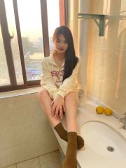 清纯颜值床上妩媚
