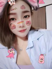 永泰漂亮妹妹小薇