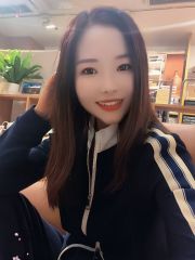 温柔少妇