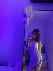 性感高挑肤白小竹
